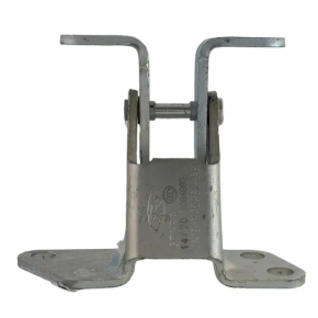Lower tailgate hinge Ford Ecosport 18-22