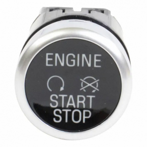 Ford Escape MK3 13-19 start-stop button