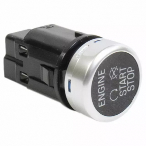 Ford Escape MK3 13-19 start-stop button