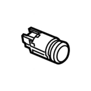 Ford Escape MK3 13-19 start-stop button