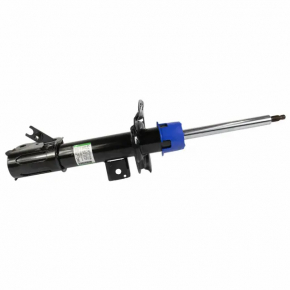 Shock absorber strut assembly front right Ford Edge 15-18 2.0T AWD