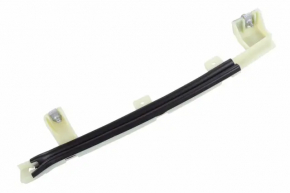 Front right door glass guide for Chevrolet Malibu 16-25