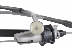 Chevrolet Malibu 13-13 Parking Brake Cable