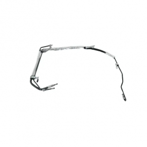 High-pressure power steering hose for Jeep Compass 11-16