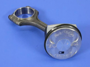Connecting rod with piston Dodge Challenger 11- 3.6 ERB