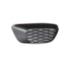Right fog light plug Dodge Grand Caravan 11-20 without fog light