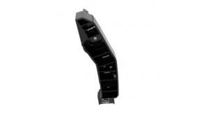 Front bumper mount left wing Jeep Cherokee KL 19-21