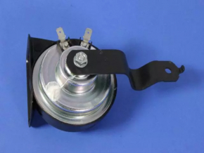 Signal low Dodge Durango 11-24