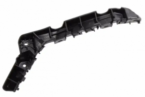 Right front bumper mount for Chevrolet Equinox 10-17