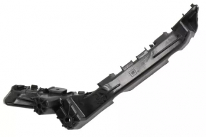 Right front bumper mount for Chevrolet Equinox 10-17