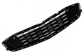 Chevrolet Malibu 2016-2018 front bumper grille