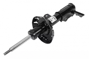 Shock absorber front right GMC Terrain 18- FWD under R18
