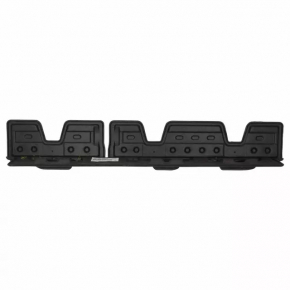 Boot Floor Front Ford Escape MK3 13-19