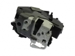 Front left door lock Ford Transit Connect MK2 13-