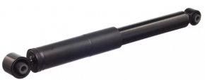 Rear left shock absorber for Nissan Rogue 2012