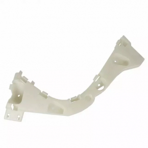 Rear bumper mount outer right Ford Focus mk3 15-18 rest 5d