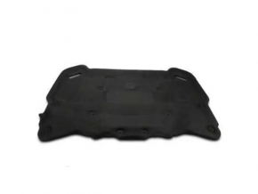 Ford Mustang mk6 15-17 GT hood insulation under air ducts