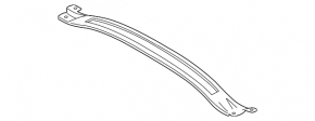 Ford Mustang mk6 15-23 GT Front Strut Strut