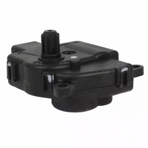 Actuator motor heater drive driver Ford Edge 15-