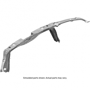 TV top bar Chevrolet Bolt 17-21