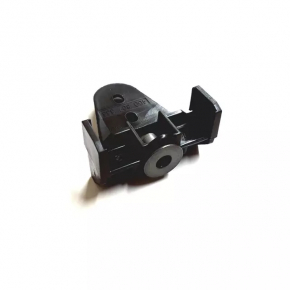 Left TV mount for Audi A6 C7 12-18
