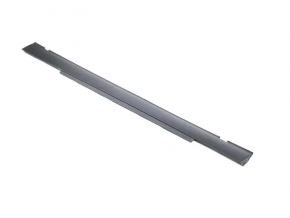 Left threshold Dodge Challenger 09-14 prerest