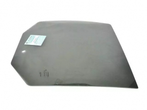 Jeep Compass 11-16 tinted rear left door glass