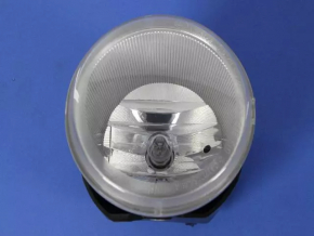 Fog light left PTF Dodge Durango 11-13
