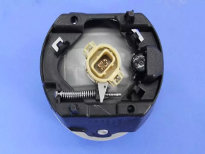 Fog light left PTF Dodge Durango 11-13