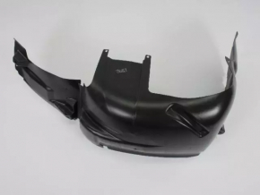 Rear left fender liner Jeep Compass 11-16