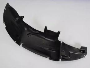 Rear left fender liner Jeep Compass 11-16