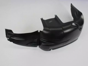 Rear left fender liner Jeep Compass 11-16