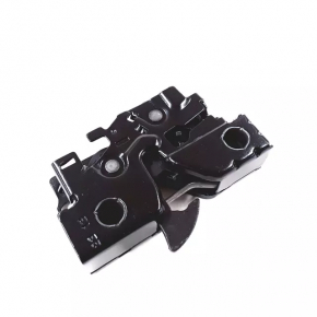 Hood lock VW Passat b7 12-15 USA
