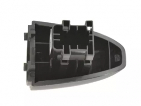 Jeep Compass 17 Rear Right Outer Handle Plug - Structure