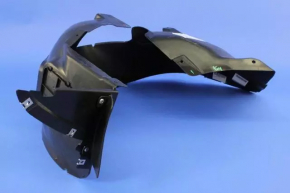 Front right mudguard Fiat 500L 14- Lounge