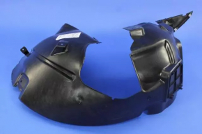 Front right mudguard Fiat 500L 14- Lounge