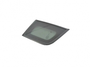 Rear right blind glass window Jeep Renegade 15-23
