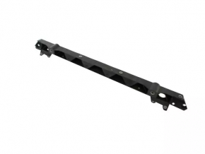 Chrysler Pacifica 17-20 lower TV panel cracks