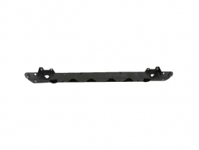 Chrysler Pacifica 17-20 lower TV panel cracks