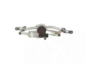 Wiper Trapezoid with Motor Fiat 500X 16-22
