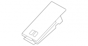 Humidity sensor Hyundai Elantra 21-