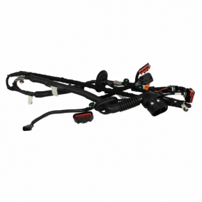 Front Left Door Wiring Ford Escape MK3 13-19