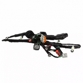 Front Left Door Wiring Ford Escape MK3 13-19