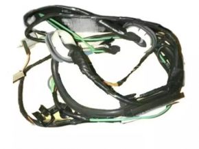 Front Left Door Wiring Ford Escape MK3 13-19