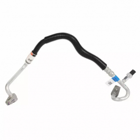 Air conditioning tube condenser-compressor Ford Escape MK3 17-19 rest 1.5T
