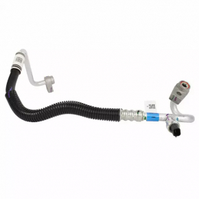 Air conditioning tube condenser-compressor Ford Escape MK3 17-19 rest 1.5T