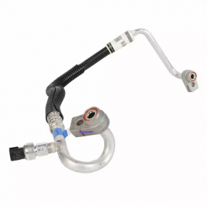 Air conditioning tube condenser-compressor Ford Escape MK3 17-19 rest 1.5T
