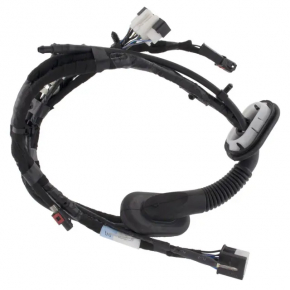 Right tailgate wiring for Ford Edge 19-24