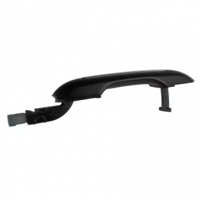 Door handle outer rear right Ford Explorer 20- keyless