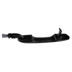 Door handle outer rear right Ford Explorer 20- keyless